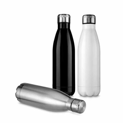 Garrafa Aço Inoxidável 750ml