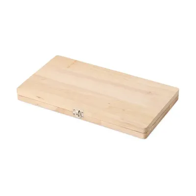 Kit churrasco fechado