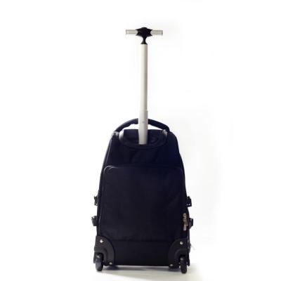 Mochila com rodinhas