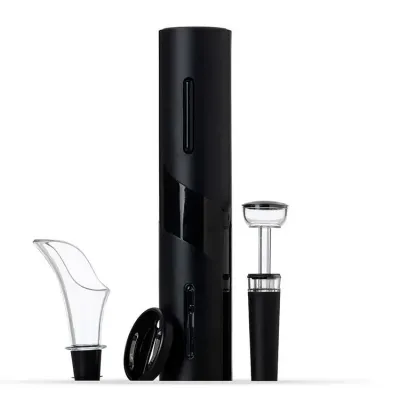 Saca rolhas elétrico