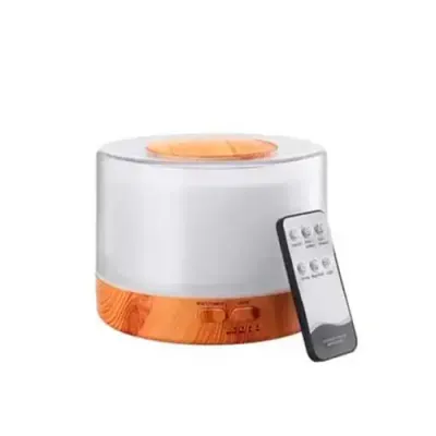 Umidificador de ambiente ultrassônico