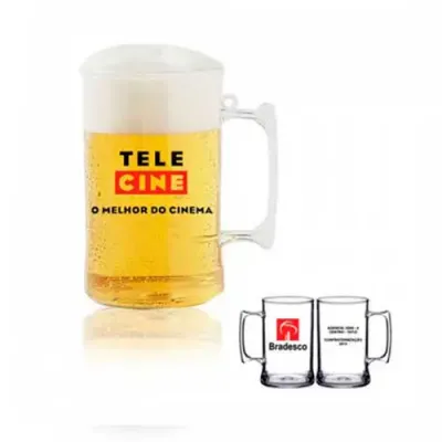 Caneca de chopp