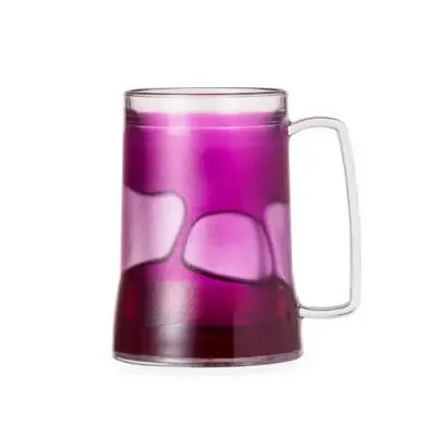 Caneca de gel