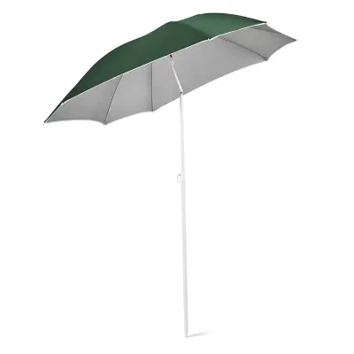 Guarda-Sol quadrado verde