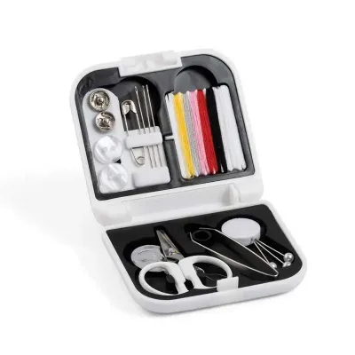 Kit Costura de viagem - aberto