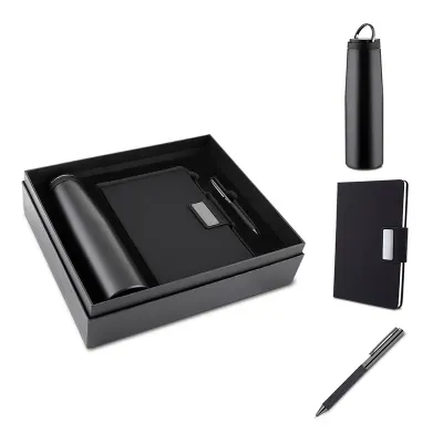 Kit Onboarding Premium - Edição Limitada - 2