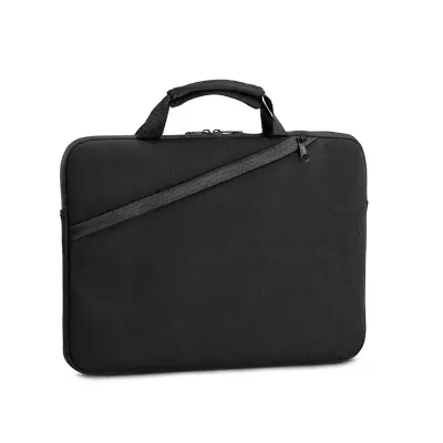 Pasta para notebook preta