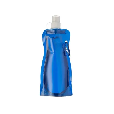 Squeeze dobrável de plástico