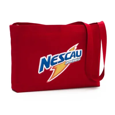 Bolsa transversal em poliester