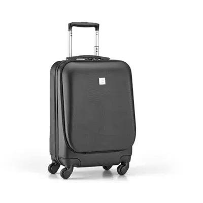 Mala de viagem executiva em ABS personalizada 