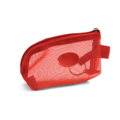 Necessaire tela chaveiro