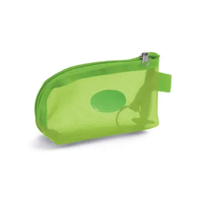 Necessaire tela chaveiro