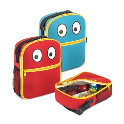 Bolsa térmica infantil