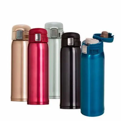 Garrafa térmica 450ml