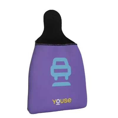 Lixocar personalizado para brinde