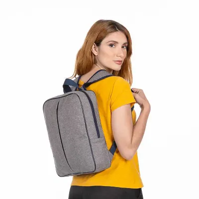 Mochila de costas - Escaler modelo