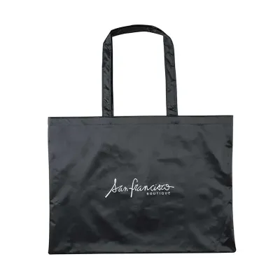 Sacola em Nylon personalizada