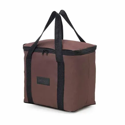 Bolsa Térmica Reforçada - 26 litros - Impermeável