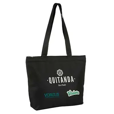 BOLSA TÉRMICA em POLIÉSTER