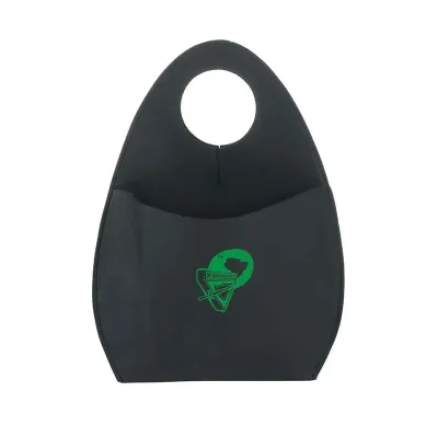 Lixocar em neoprene personalizado