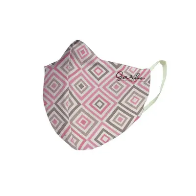 Máscara de Proteção em malha