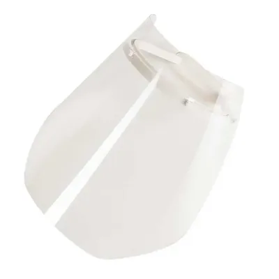 Máscara protetora face shield