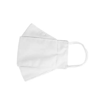 Máscara de proteção 3D  ANTIVIRAL