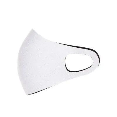 Máscara de proteção em neoprene