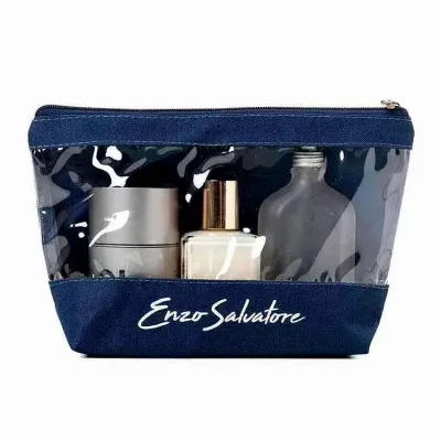 Necessaire com visor