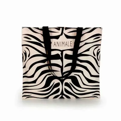 Sacola em algodão 230 gr.