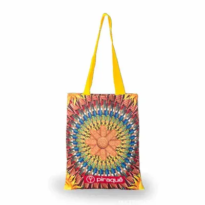 Sacola personalizada