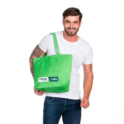 Sacola térmica personalizada