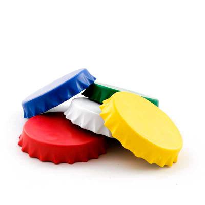 Abridor de garrafas em várias cores