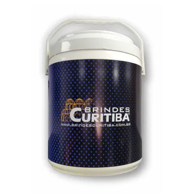 Cooler personalizado Brindes Curitiba
