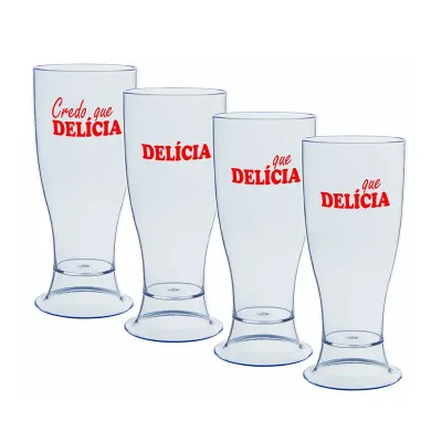 Tulipa 300 ml personalizada