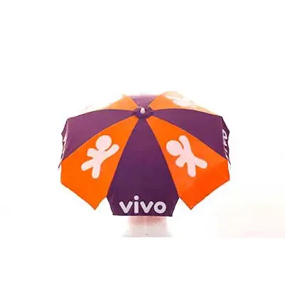 Guarda-Sol personalizado VIVO