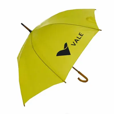 guarda-chuva personalizado.