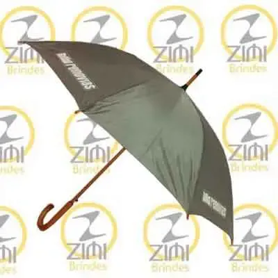 Guarda-chuva colonial em diversas cores 