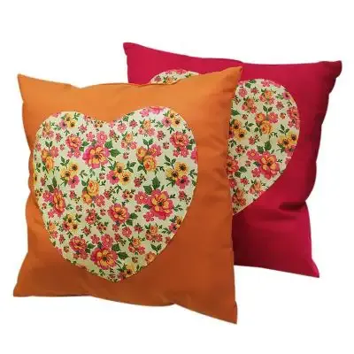 Kit de almofadas temáticas