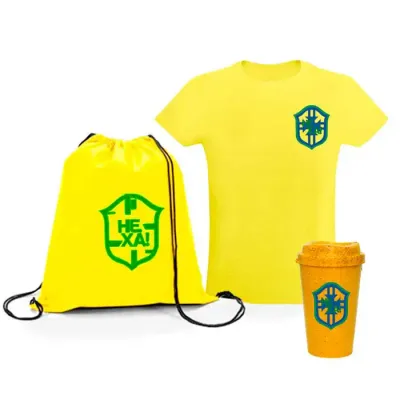 Brindes copa do mundo