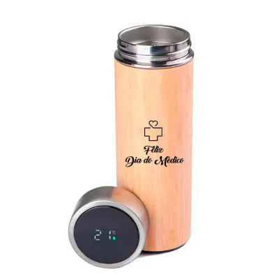 Garrafa Térmica Personalizada