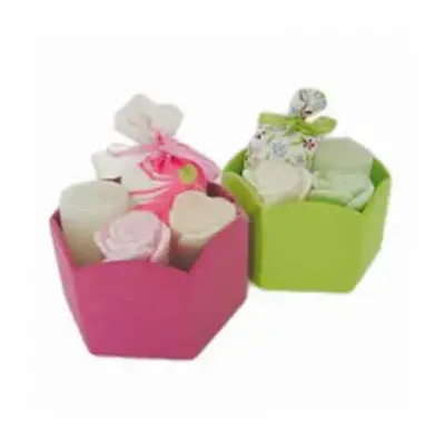 Kit para banho personalizado