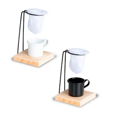 Kit Festa Junina - Coador de café