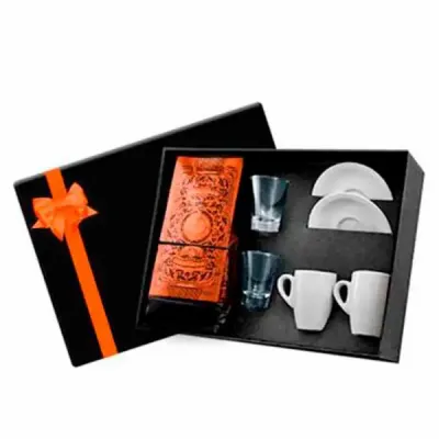 Kit café Constantino