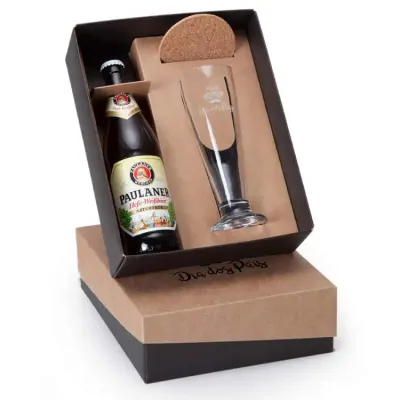 Kit Cerveja Dia dos Pais