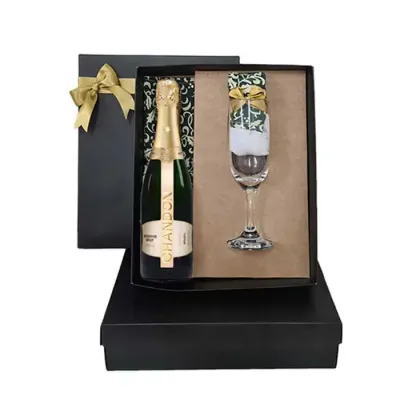 Kit Chandon Gourmet 1 Taça