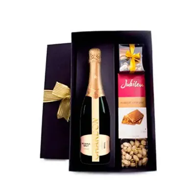 Kit Chandon 750ml Para Natal