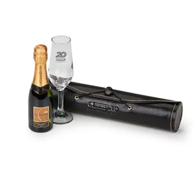 Kit de natal personalizado.