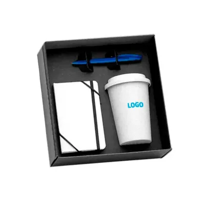 Kit home office presente colaborador