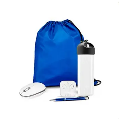 Kit Home Office - Viagem Diamond